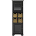 Lily Personal Storage Cabinet