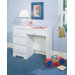 Reflections 35.5" W Writing Desk