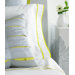 Ayanna 300 Thread Count Sheet Set in Citron