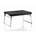 Black Line Mini Table