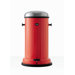 Rising Red 15 Four-Gallon Pedal Bin