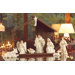 Holiday Nativity Set