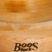 Herb a' Round Cutting Board