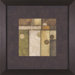 Spherical Motion I Framed Artwork
