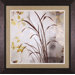 A Gentle Breeze II Framed Artwork