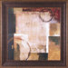 Broadway Rhythm Framed Artwork