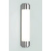 Belgravia Fluorescent Wall Light