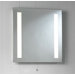 Galaxy Illuminated Mirror