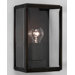 Homefield Outdoor Wall Lantern