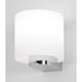Siena Round Wall Light