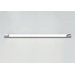 Romano 1200 Bathroom Wall Light in Polished Chrome