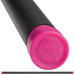 Padded Weighted Bar in Magenta