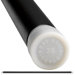 Padded Weighted Bar in Light Gray