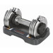 25 lbs Adjustable Speed Weight Dumbbell
