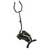 Elliptical Trainer with Handlebar