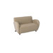 Embrace - Eco Leather Embrace Sofa in Mocha