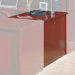 Sonoma 29" H x 48" W Desk Bridge