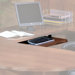 Kenwood Wood Keyboard Slide