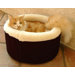 Cuddler Cat Bed