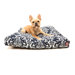 French Quarter Rectangle Pet Bed