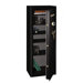 Five Shelf Executive Vault with Electric Lock