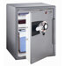 Combination Commercial Fire Safe [30 CuFt]