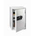 I Hr Fireproof Key Lock Security Safe