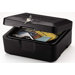 0.5 Hr Fireproof  Key Lock Security Safe