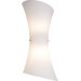 Conico  Wall Sconce in Chrome