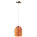 Graffiti 1 Light Mini Pendant