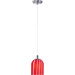 Carte 1 Light Pendant