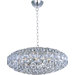 Brilliant 8 Light Pendant