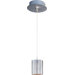 Minx 1 Light Pendant