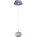 Minx 1 Light Pendant