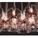 Starburst 7 Light Pendant
