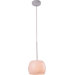 Ripple 1 Light Pendant