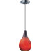 Hue 1 Light Mini Pendant