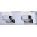 Ellipse 2-Light Bath Vanity