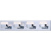 Ellipse 4-Light Bath Vanity