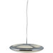 UFO 4 Light Pendant