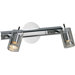 Flash 2-Light Wall Sconce