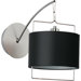 Passion 1-Light Wall Sconce