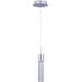 Fizz II 1 Light Mini Pendant