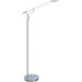 Eco-Task LED Floor Lamp