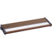 CounterMax MX-L120DC 13" 4-Light LED Under Cabinet Light