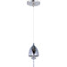 Minx 1 Light Mini Pendant