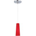 Minx 1 Light Mini Pendant