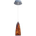 Minx 1 Light Mini Pendant