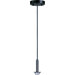 Carte 1 Light Pendant