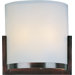 Elements 2-Light Wall Sconce